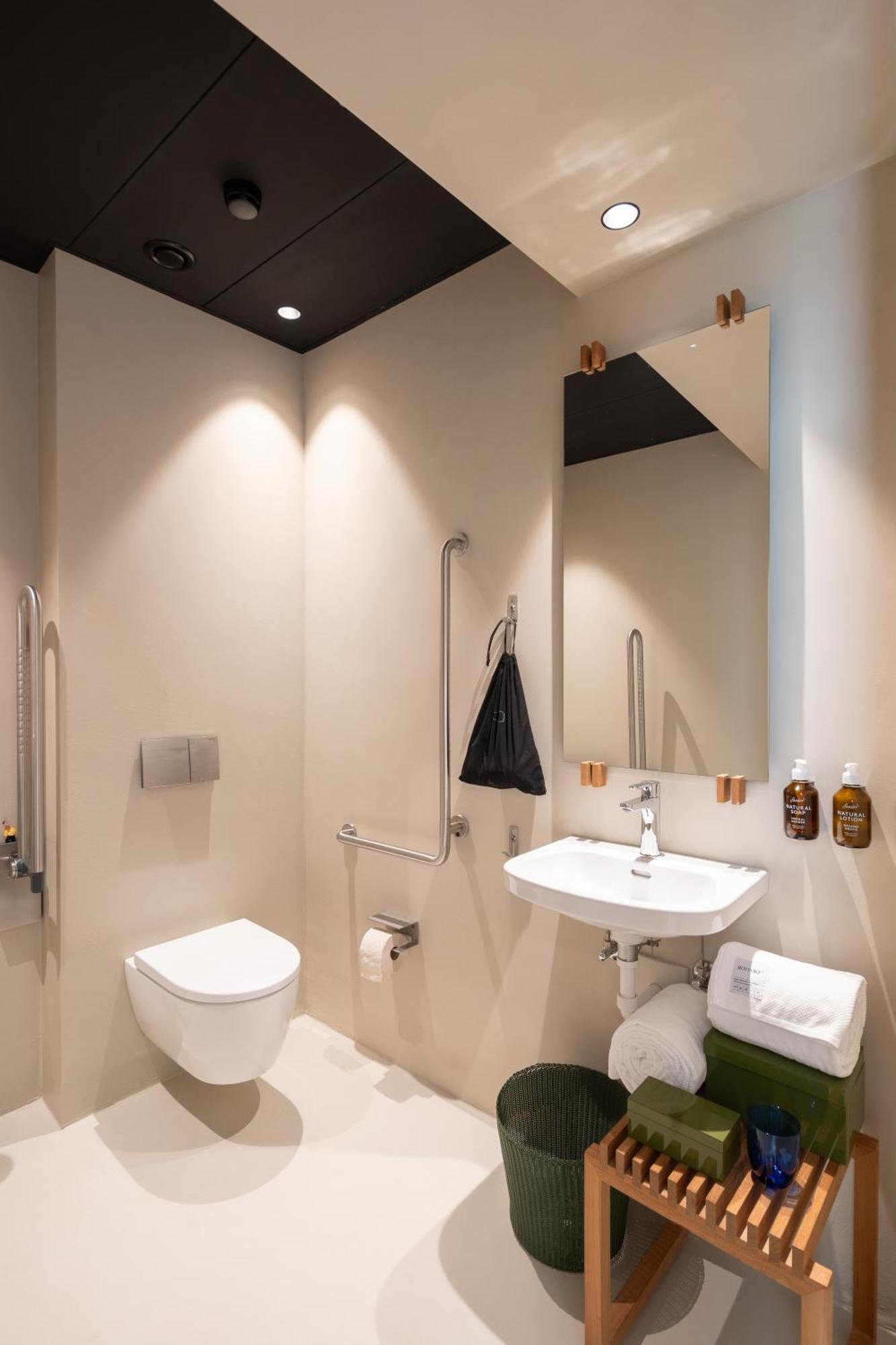 B5 Boutique Hotel (Adults Only) Lugano Extérieur photo