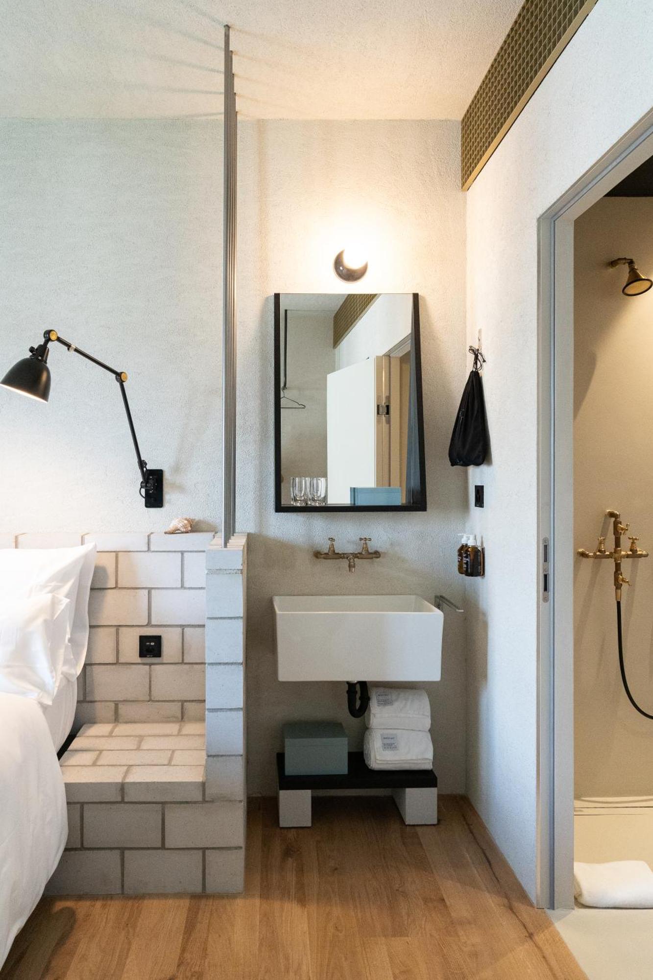 B5 Boutique Hotel (Adults Only) Lugano Extérieur photo