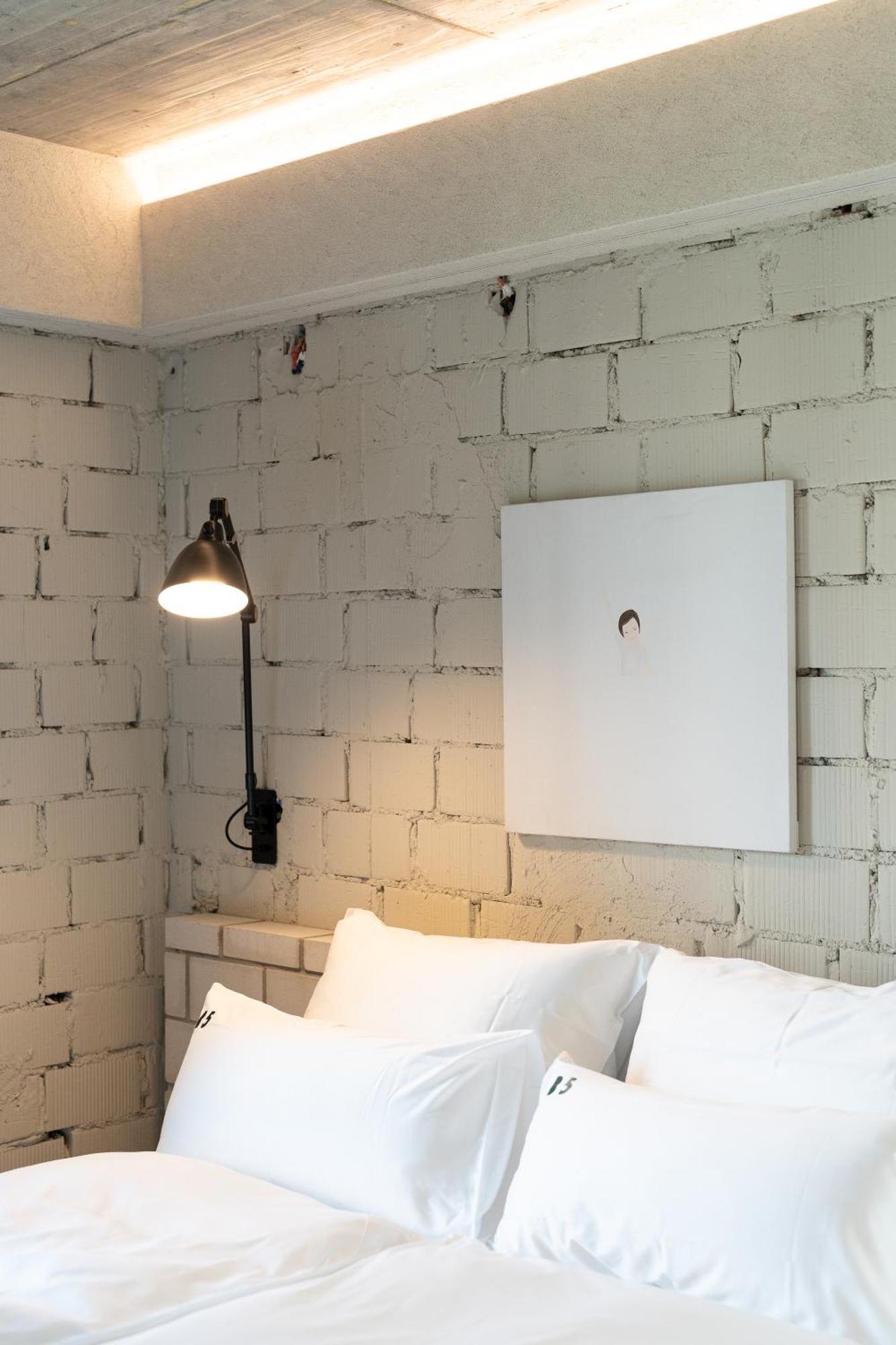 B5 Boutique Hotel (Adults Only) Lugano Extérieur photo
