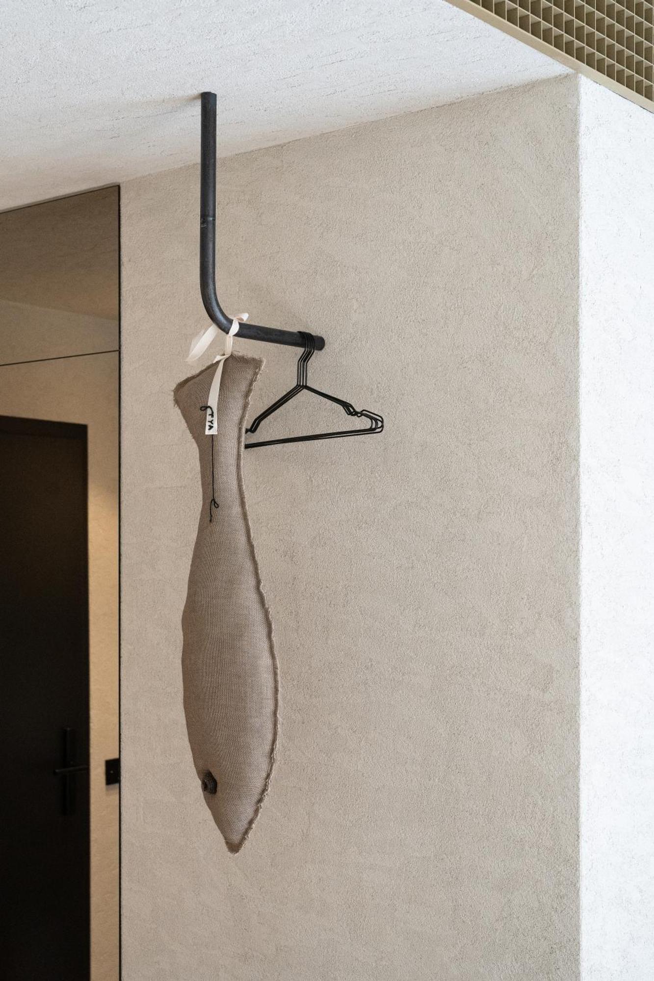 B5 Boutique Hotel (Adults Only) Lugano Extérieur photo