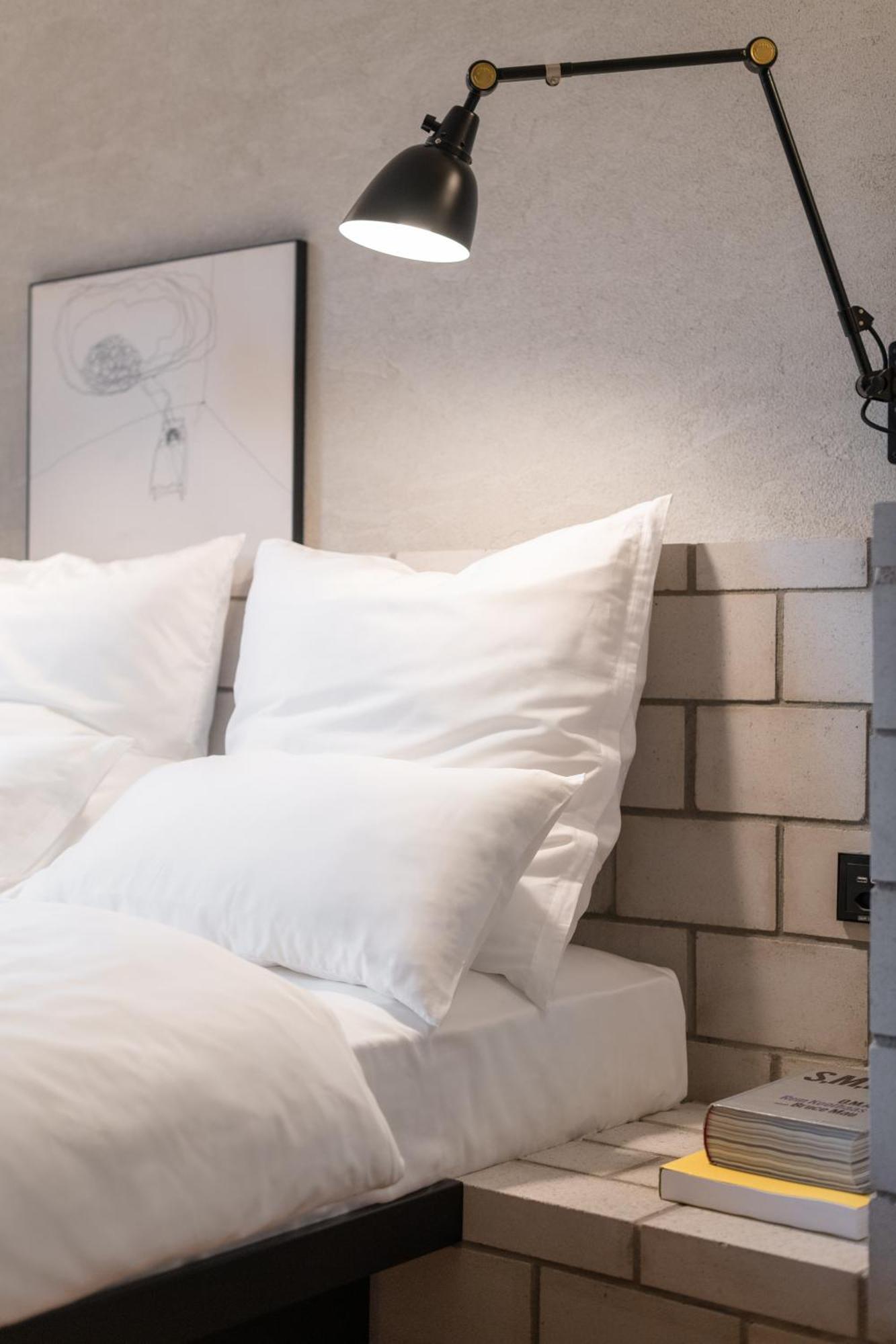 B5 Boutique Hotel (Adults Only) Lugano Extérieur photo
