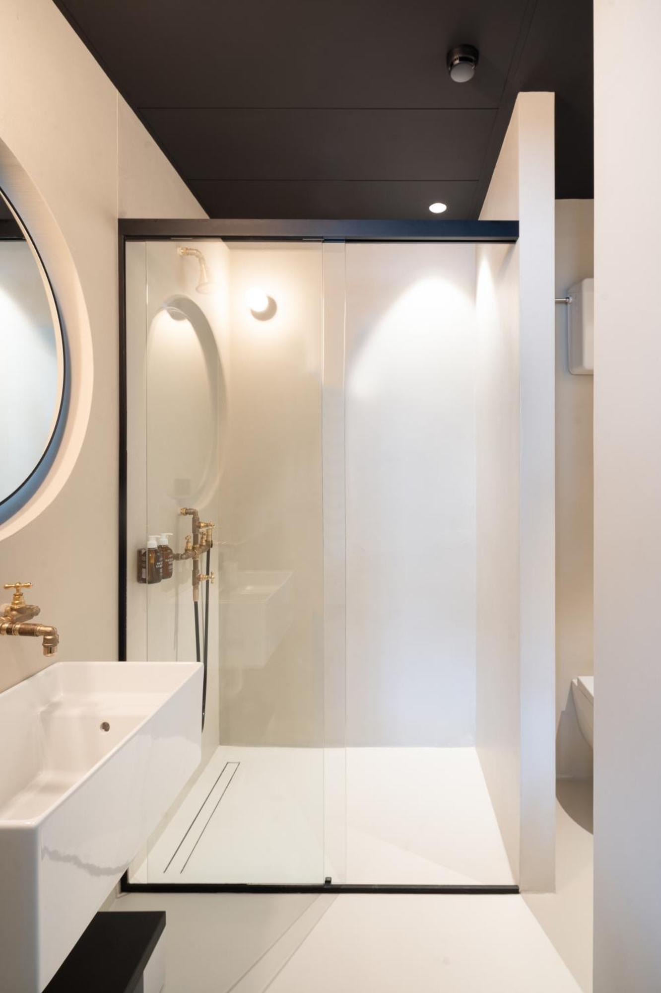 B5 Boutique Hotel (Adults Only) Lugano Extérieur photo